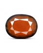 Hessonite (Gomed) - 8.01 Carat 