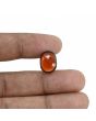 Hessonite (Gomed) - 8.01 Carat 