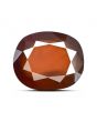 Hessonite (Gomed) - 5.82 Carat 