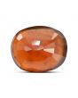 Hessonite (Gomed) - 5.82 Carat 