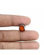 Hessonite (Gomed) - 5.82 Carat 