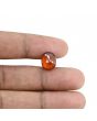 Hessonite (Gomed) - 5.82 Carat 