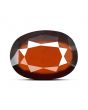 Hessonite (Gomed) - 6.73 Carat 