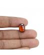 Hessonite (Gomed) - 6.73 Carat 