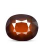 Hessonite (Gomed) - 7.41 Carat 