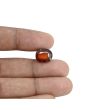 Hessonite (Gomed) - 7.41 Carat 