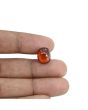Hessonite (Gomed) - 7.41 Carat 