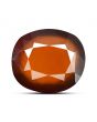 Hessonite (Gomed) - 6.69 Carat 
