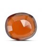 Hessonite (Gomed) - 6.69 Carat 