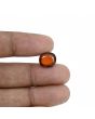 Hessonite (Gomed) - 6.69 Carat 