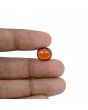 Hessonite (Gomed) - 6.69 Carat 