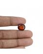 Hessonite (Gomed) - 10.31 Carat 