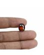 Hessonite (Gomed) - 7.79 Carat 