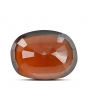 Hessonite (Gomed) - 6.21 Carat 