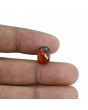 Hessonite (Gomed) - 6.21 Carat 