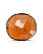 Hessonite (Gomed) - 6.89 Carat 