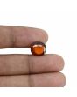 Hessonite (Gomed) - 6.89 Carat 