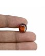 Hessonite (Gomed) - 6.89 Carat 