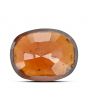 Hessonite (Gomed) - 5.93 Carat 