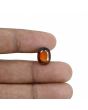 Hessonite (Gomed) - 5.93 Carat 