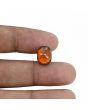 Hessonite (Gomed) - 5.93 Carat 