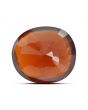 Hessonite (Gomed) - 9.8 Carat 