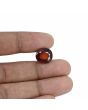 Hessonite (Gomed) - 9.8 Carat 