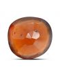 Hessonite (Gomed) - 6.8 Carat 