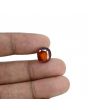 Hessonite (Gomed) - 6.8 Carat 