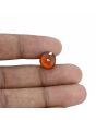 Hessonite (Gomed) - 6.8 Carat 