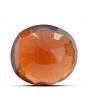 Hessonite (Gomed) - 5.51 Carat 