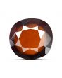 Hessonite (Gomed) - 6.6 Carat 