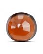 Hessonite (Gomed) - 6.6 Carat 