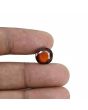 Hessonite (Gomed) - 6.6 Carat 