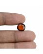 Hessonite (Gomed) - 6.6 Carat 
