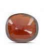 Hessonite (Gomed) - 10.62 Carat 