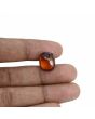 Hessonite (Gomed) - 10.66 Carat 