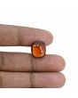 Hessonite (Gomed) - 8.83 Carat 
