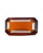 Hessonite (Gomed) - 6.22 Carat 