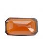 Hessonite (Gomed) - 6.22 Carat 