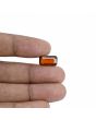 Hessonite (Gomed) - 6.22 Carat 