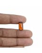 Hessonite (Gomed) - 6.22 Carat 