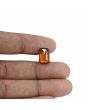 Hessonite (Gomed) - 5.02 Carat 