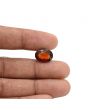 Hessonite (Gomed) - 7.69 Carat 