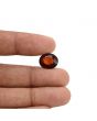 Hessonite (Gomed) - 7.42 Carat 