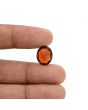 Hessonite (Gomed) - 7.42 Carat 