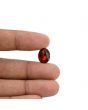 Hessonite (Gomed) - 7.08 Carat 
