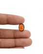 Hessonite (Gomed) - 6.02 Carat 
