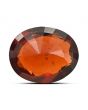 Hessonite (Gomed) - 6.19 Carat 