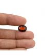 Hessonite (Gomed) - 6.51 Carat 